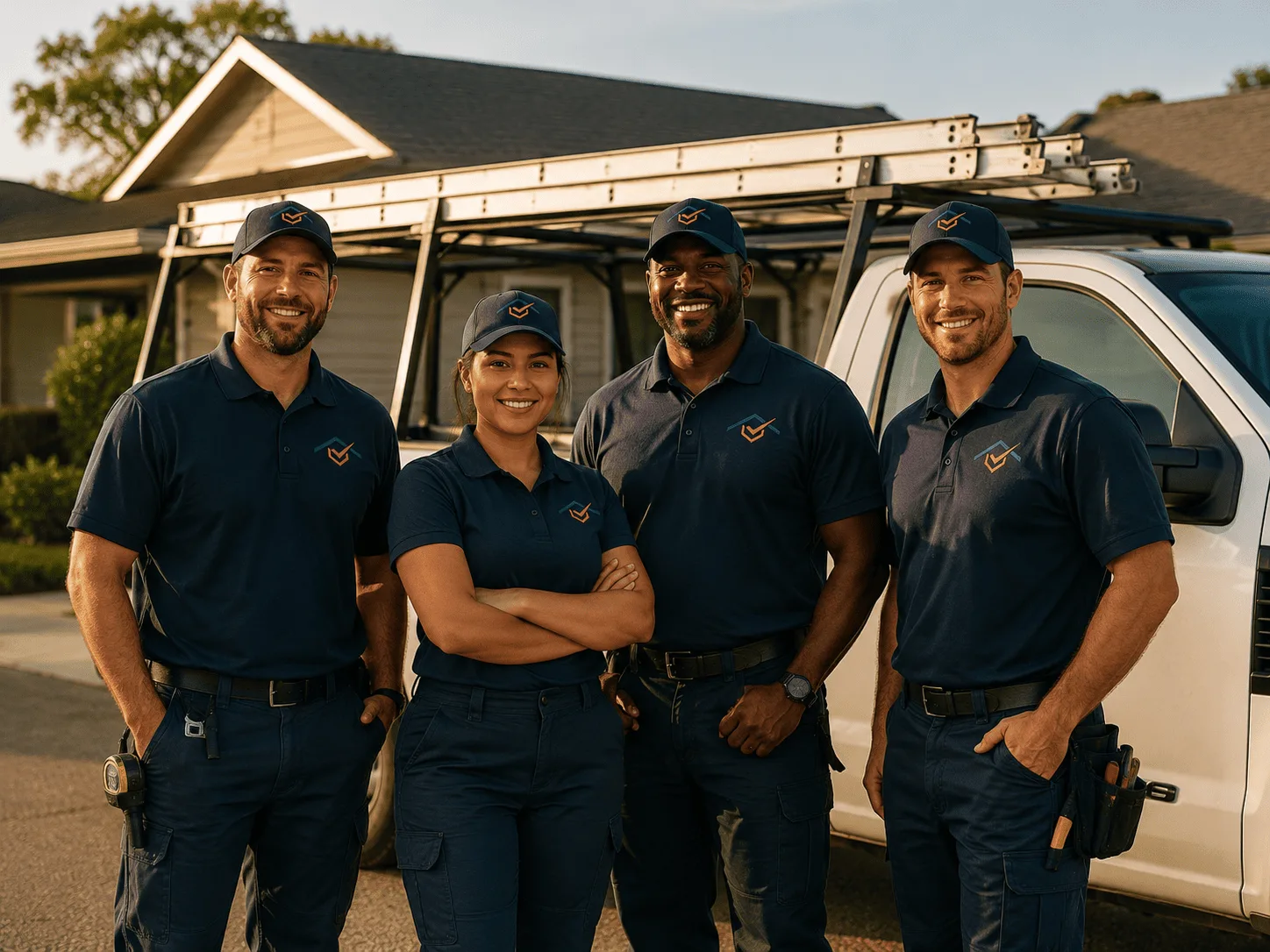 Roof Inspection company in Kaneohe, HI